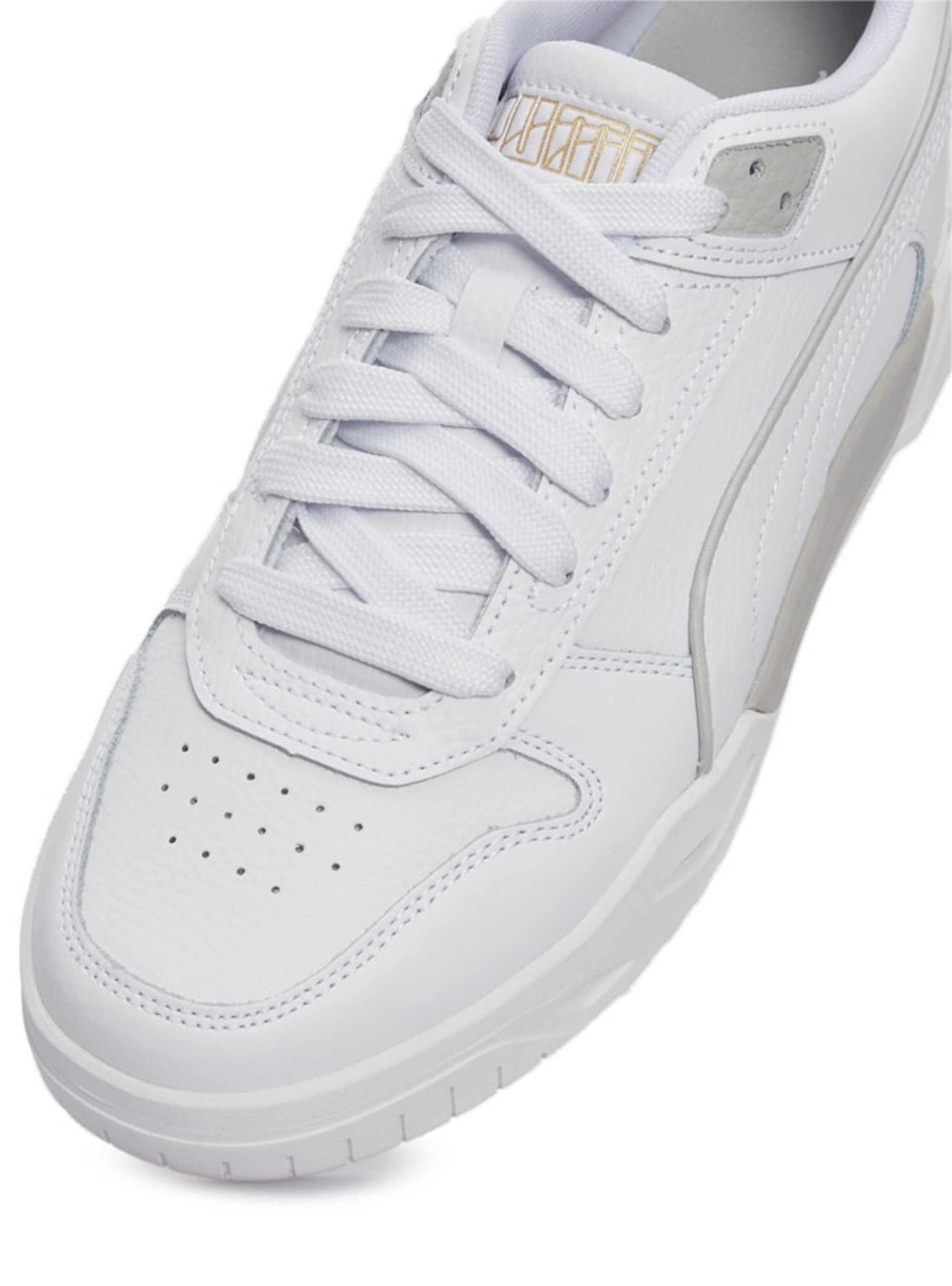 Puma Classic RBD Tech Sneakers, WH2 WHITE